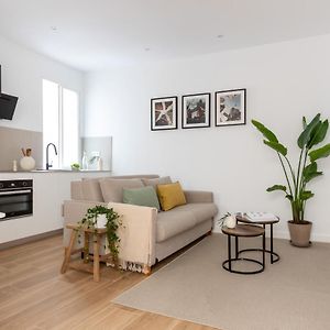 Apartamento de 1 Dormitorio